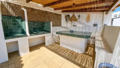 Chalet in Benissa photo 5