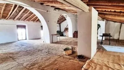 Rustic house in Hinojales photo 26