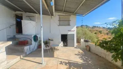 Rustic house at 19 Sierra de Gibralgalia Street photo 16