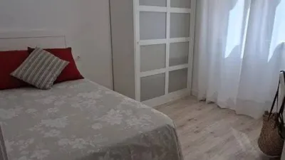 Apartment in Pont Nou photo 12