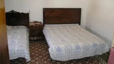 Chalet in Pozohondo photo 11