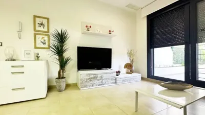 Apartment in Santa Pola photo 8