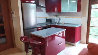 Apartment in Silleda (Casco Urbano) photo 2