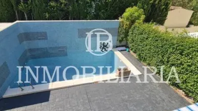 Chalet in L'Albir photo 21