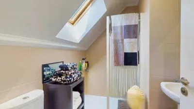 Apartment in Zabala photo 19