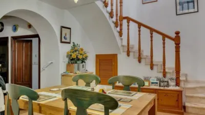 Chalet in Pego photo 10