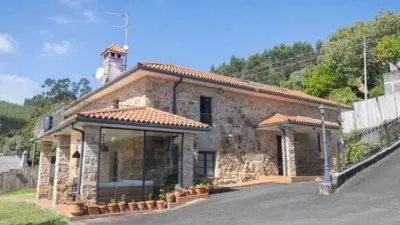 Chalet en Parroquias photo 41