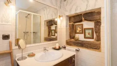 Chalet en Parroquias photo 32