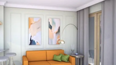 Apartment at Calle C. Patricio Zammit 75 photo 6