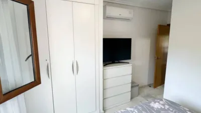 Chalet in Algorfa photo 19