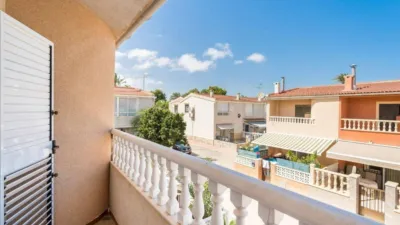Terraced house on Calle Bulnes photo 43