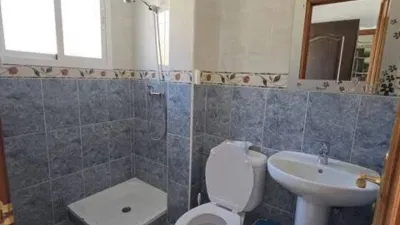 Chalet in Pizarra photo 10