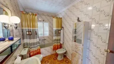 House in Munera photo 25