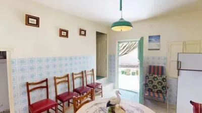 House in Munera photo 18