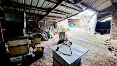 House in Cancelos photo 28
