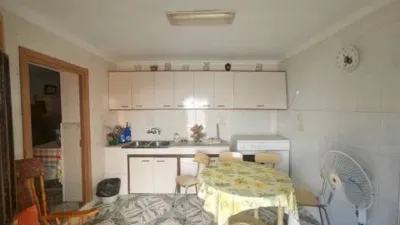 Rustic house at 19 Sierra de Gibralgalia Street photo 11