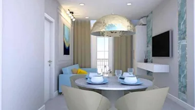 Apartment on Calle C. Patricio Zammit 75 photo 4