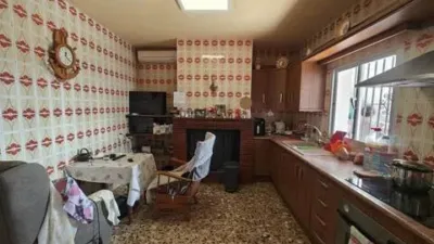 Rustic house at 68 Sierra de Gigralgalia Street photo 10