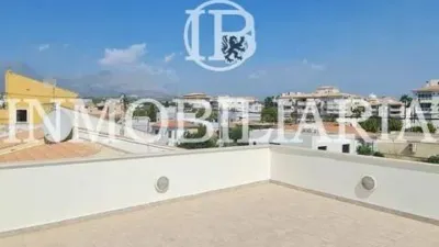 Chalet in L'Albir photo 11