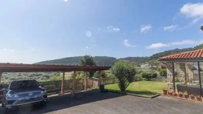 Chalet en Parroquias photo 39