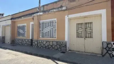 Terraced house in Albujón photo 15