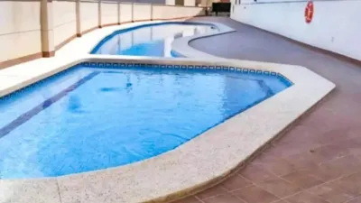Apartment in Calpe - Calp photo 15