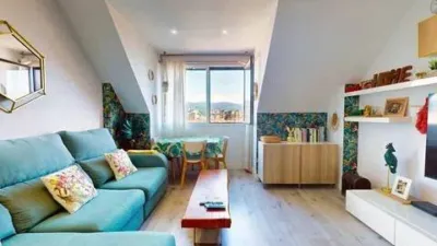 Apartment in Zabala photo 7