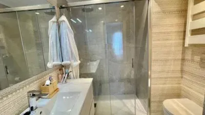 Apartment on Calle de Maximo Aguirre photo 29