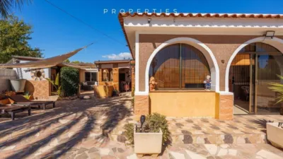 Casa - Más