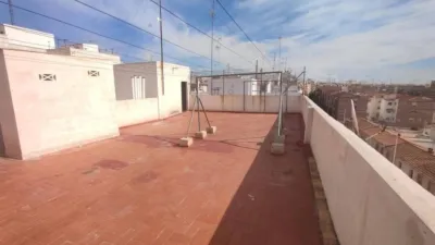 Apartment in Carrús Oeste-El Toscar photo 21
