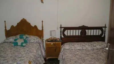 Chalet in Pozohondo photo 10