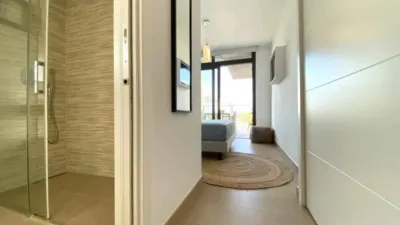 Apartment in Calpe - Calp photo 12