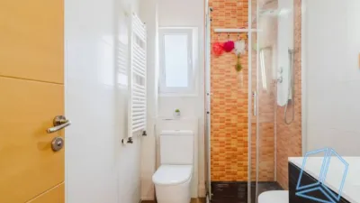 Apartment in Can Sellarès-Zona de l'Estació photo 21