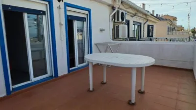 House in Gran Alacant photo 38
