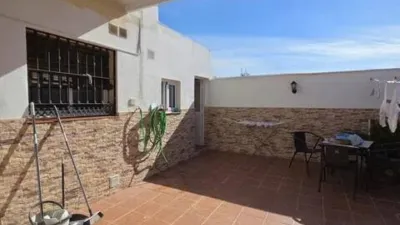 Chalet in Pizarra photo 9