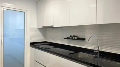 Apartment in Calpe - Calp photo 11