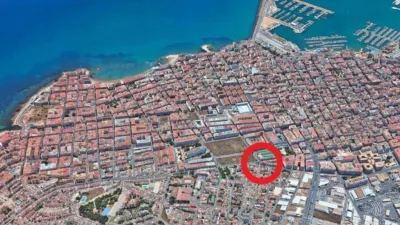 Apartment at Calle C. Patricio Zammit 75 photo 15