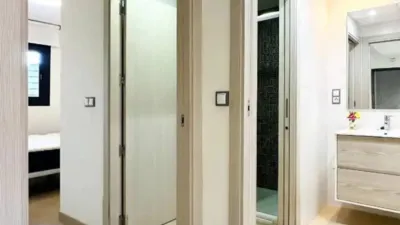 Apartment in Santa Pola photo 17