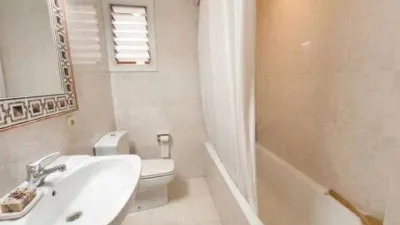 Apartment in Es Camp Redó photo 9