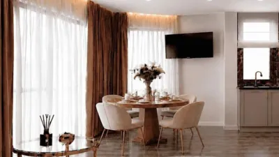 Apartment at Calle C. Patricio Zammit 75 photo 2
