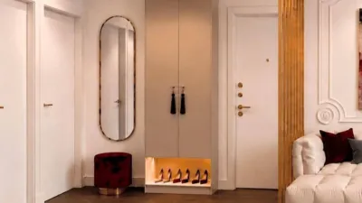 Apartment at Calle C. Patricio Zammit 75 photo 6