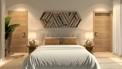 Chalet in Pedreguer photo 5