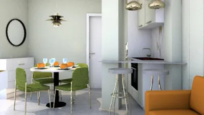 Apartment at Calle C. Patricio Zammit 75 photo 2