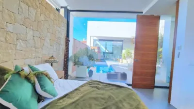 Chalet in Los Alcázares photo 15