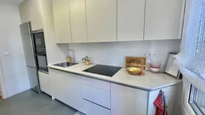 Apartment on Calle de Maximo Aguirre photo 27