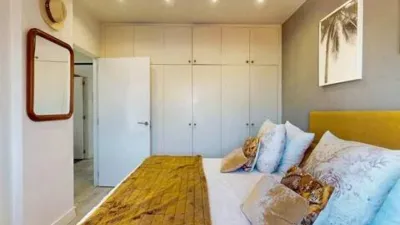 Apartment in Zabala photo 13