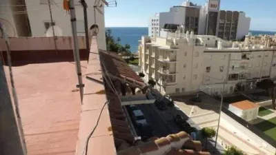 Apartment on Calle del Chaparil photo 37