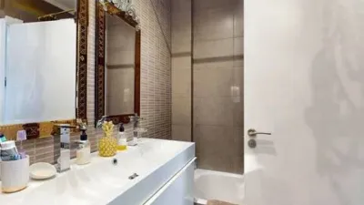 Apartment in Zabala photo 17