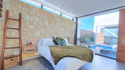Chalet in Los Alcázares photo 16