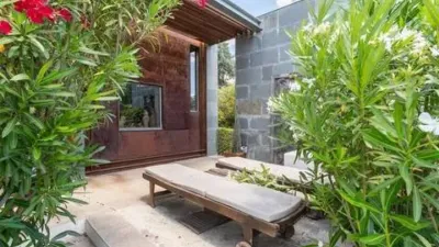Chalet in Molino de la Hoz Golf Club photo 21